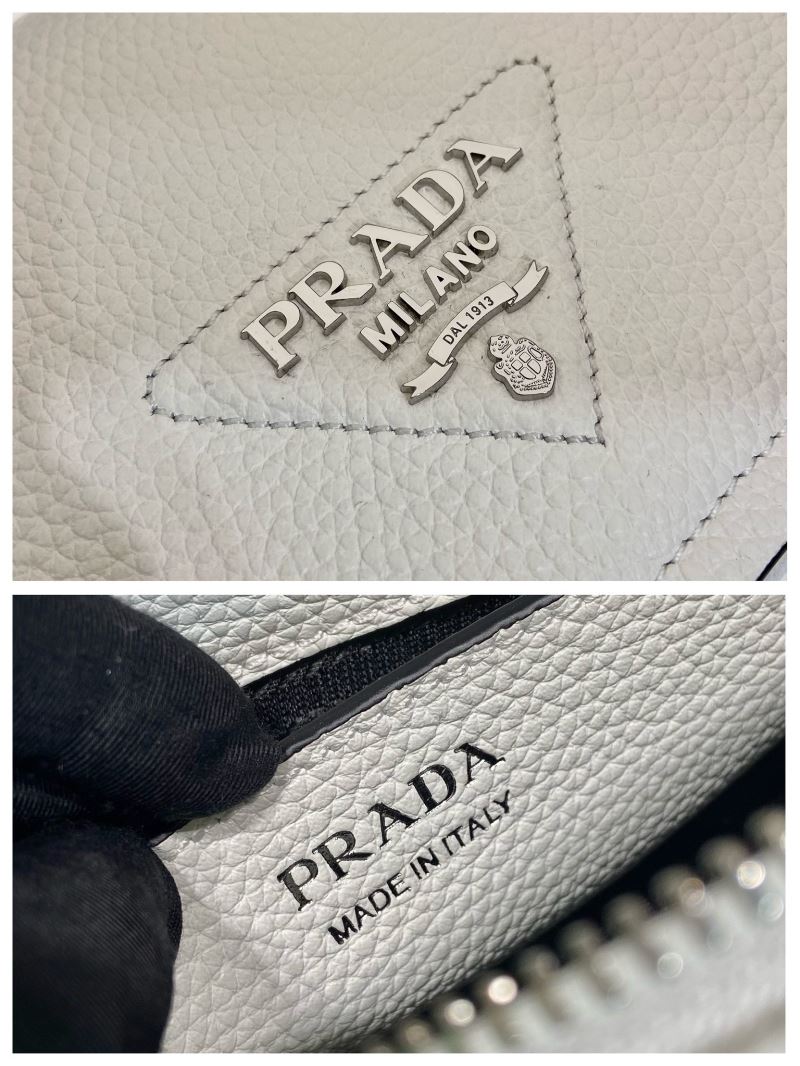 Prada Satchel Bags